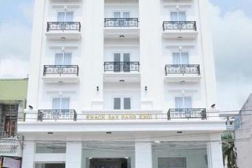 Hotelli đăng Khôi Núi Sam