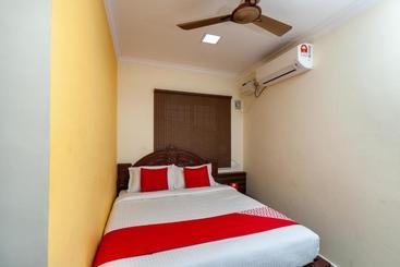 هتل Oyo 27038 Anandha Rooms