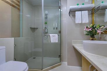 Vienna Hotel Shandong Qingdao Chengyang