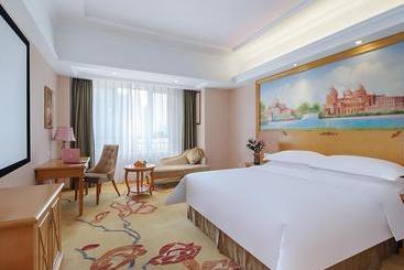 Vienna Hotel Shandong Qingdao Chengyang
