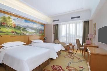 Vienna Hotel Shandong Qingdao Chengyang
