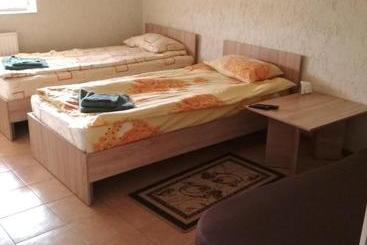 Motel Lutsk