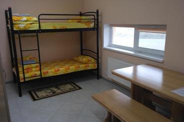 Motel Lutsk