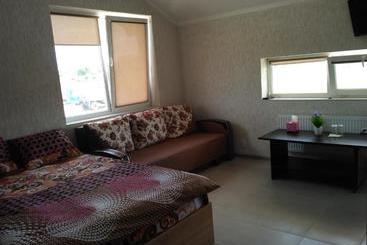 Motel Lutsk