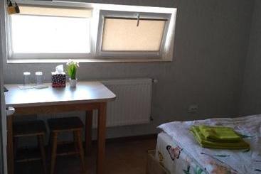 Motel Lutsk