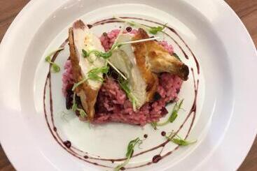 호텔 Nemojanský Mlýn