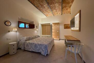 فندق Tenuta Di Montemassi Podere Raspollino