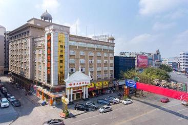 Vienna Hotel Zhongshan Central Coach Station