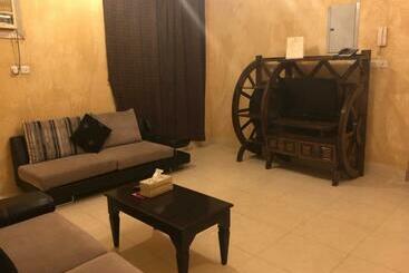 Golden Prince Hotel Al Salam