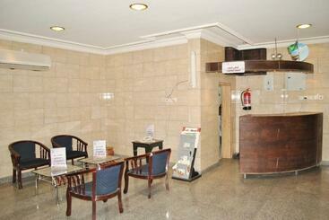 Golden Prince Hotel Al Salam