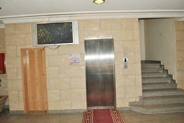 Golden Prince Hotel Al Salam