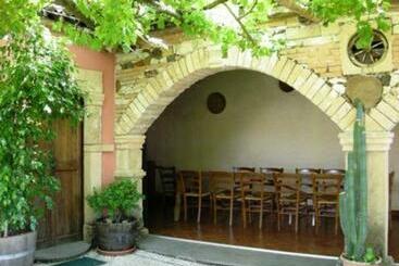 호텔 Agriturismo Il Melograno
