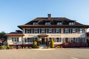 ペンション Gasthof Belchenblick