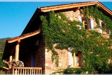 Hostal D éller - Bellver de Cerdanya
