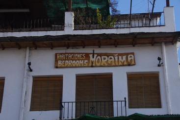 پانسیون Hostal Moraima