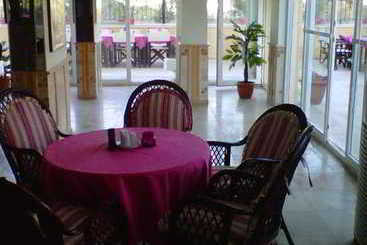 Aegean Park