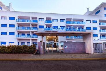 Appartment Alicante Hills