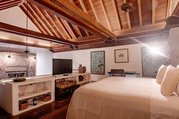 Amarla Boutique Hotel Cartagena