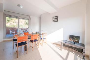 Apartamentos Ar Easy Espronceda