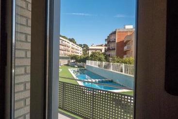 Apartamentos Ar Easy Espronceda