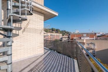 Apartamentos Ar Easy Espronceda