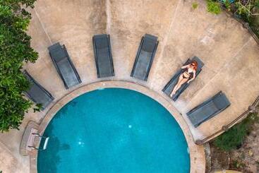 Ban Raya Resort And Spa
