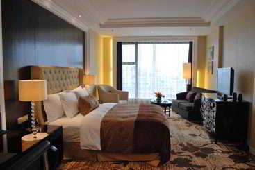 هتل Days  & Suites Hillsun Chongqing