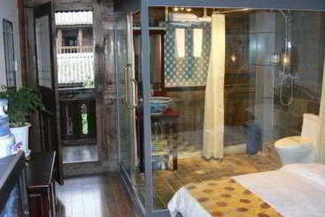 هتل Dali Fairyland