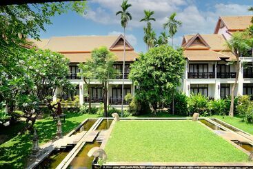 בית מלון כפרי Bodhi Serene, Chiang Mai   Sha Extra Plus