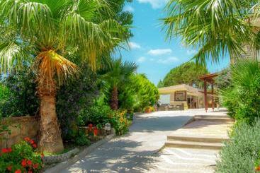 ホテル Bodrum Sofabed
