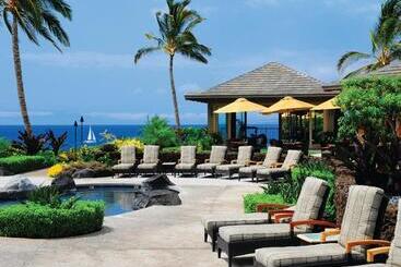 فندق Castle Halii Kai At Waikoloa