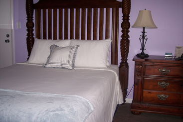هتل Cheston House  Clothing Optional All Male Guesthouse