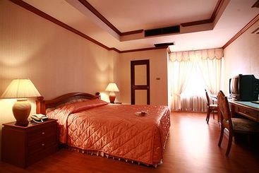 هتل Chiangmai Ratanakosin