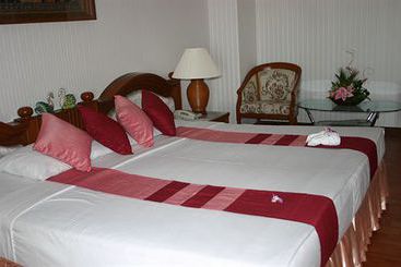 هتل Chiangmai Ratanakosin
