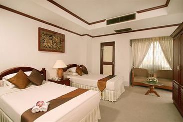 هتل Chiangmai Ratanakosin