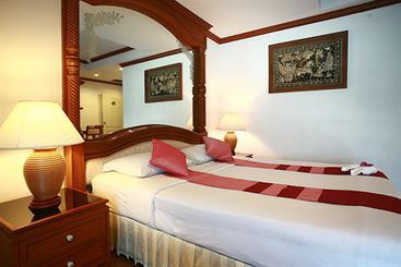 هتل Chiangmai Ratanakosin
