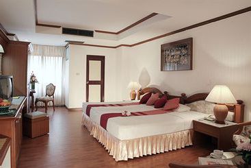هتل Chiangmai Ratanakosin