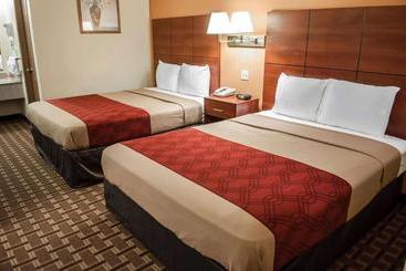 هتل Econo Lodge Midtown Albuquerque
