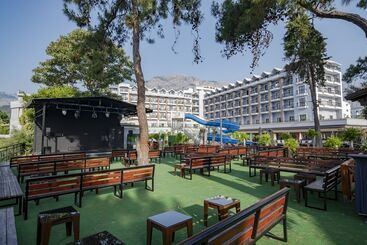هتل Fore Resort & Spa