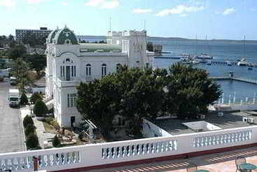 هتل Gran Caribe Palacio Azul