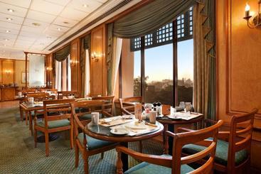 Cairo World Trade Center Hotel & Residences