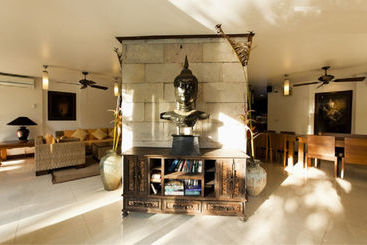 فندق Himmaphan Phuket