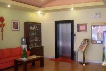 هتل Home Inn Wu Song