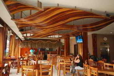 ホテル La Fortuna