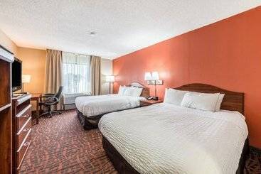 호텔 Lake Norman Inn And Suites