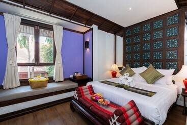 فندق Legendha Sukhothai