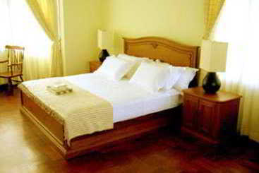 هتل Napa Place Bed & Breakfast