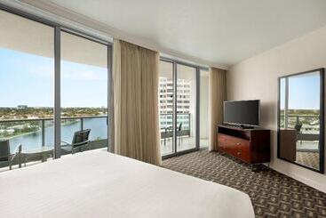 هتل Residence Inn By Marriott Fort Lauderdale Intracoastal