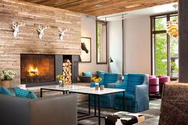 호텔 Terra Jackson Hole, A Noble House Resort