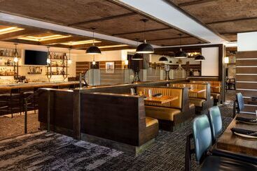בית מלון כפרי Teton Mountain Lodge And Spa, A Noble House Resort
